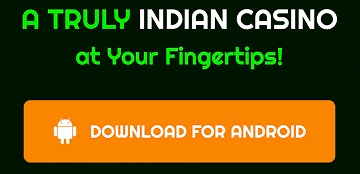 Install the Desi Casino app