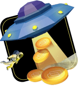 Withdraw winnings with VISA at JetX Casinos