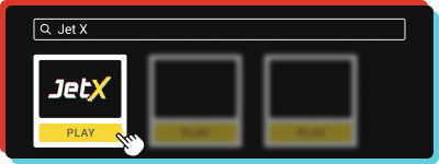 Access the Indian casino