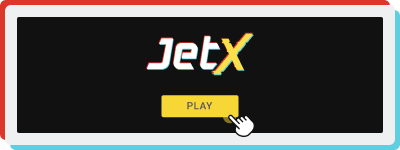 Run the JetX game